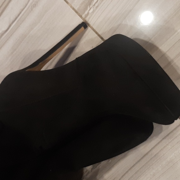 Aldo over the knee boots - Picture 4 of 11